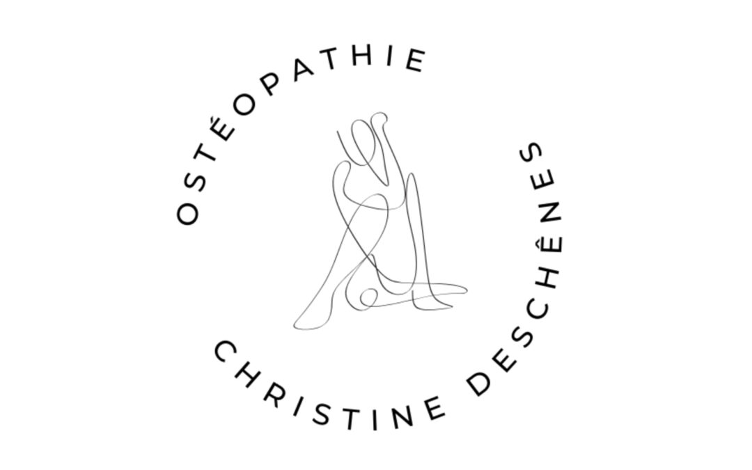 Ostéopathie Christine Deschênes