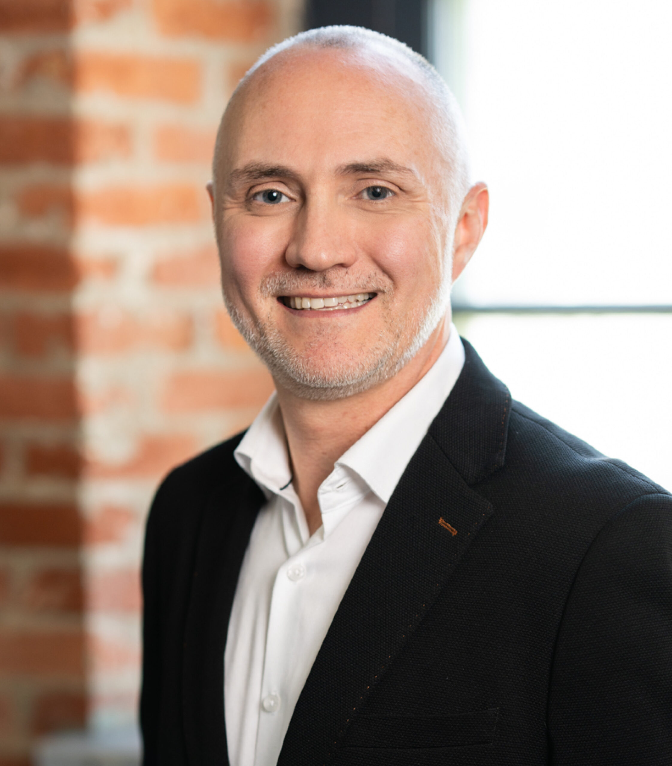 Jean-François Arsenault