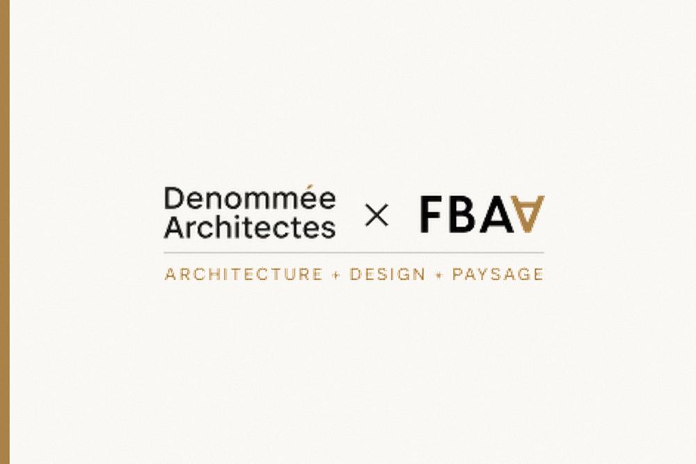 Denommée Architectes et Favreau Blais Architectes unissent leurs forces pour bâtir l&rsquo;avenir
